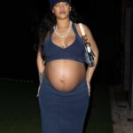 Rihanna Rumoured Pregnant Again – But Young Ladies, Don’t Be Fooled