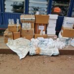 Sibweni on the Run: Kawale Police Seize Massive Haul of Stolen Government Drugs