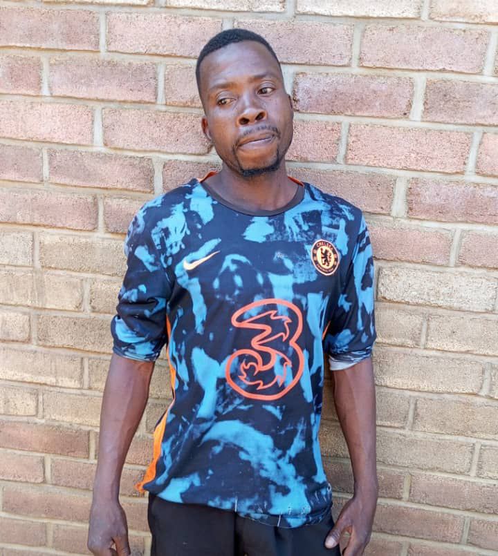 Fake Herbalist Arrested in Lilongwe After Scamming Woman Seeking “Love Muthi”