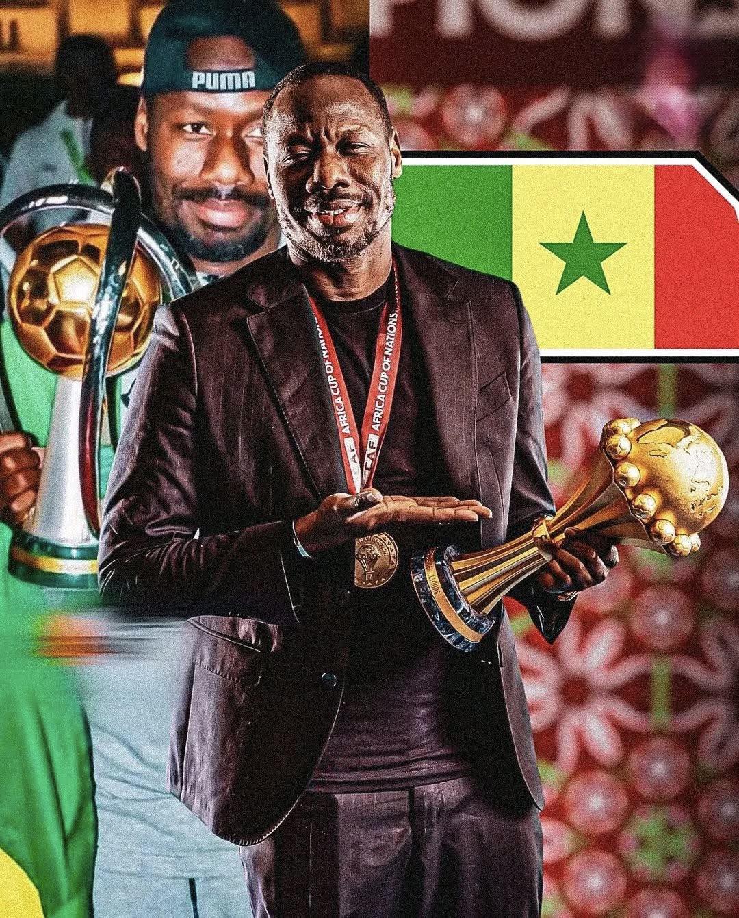 CAF Upholds Senegal’s AFCON Title Amid Heavy Sanctions for Final Chaos