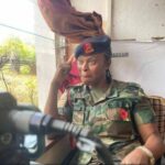 Former Malawi Queens and Mafco Defender Melenia Gideon Laid to Rest in Lilongwe