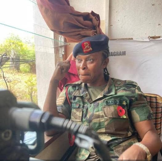 Former Malawi Queens and Mafco Defender Melenia Gideon Laid to Rest in Lilongwe