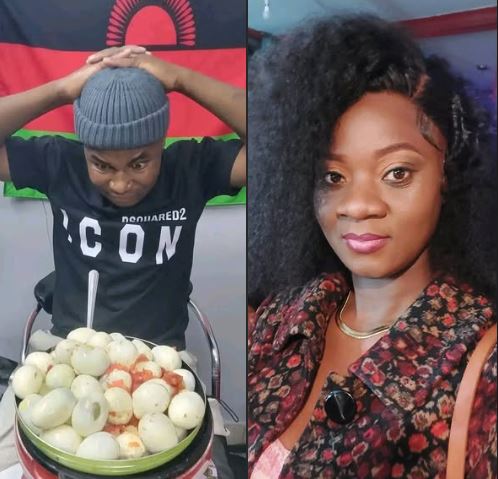 Spanner Malawi Heads to South Africa for Eating Competition