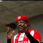Big Bullets Supporters Chairperson Stone Mwamadi Steps Down