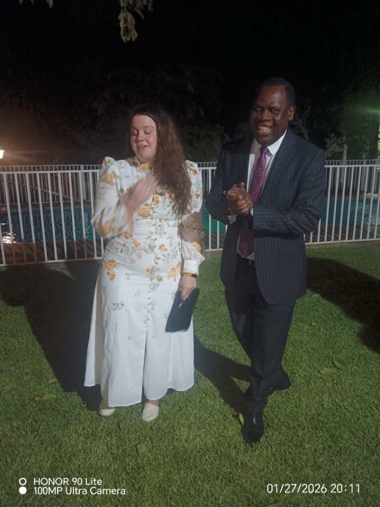 Norway Urges Malawi To Protect LGBTI+ Rights Amid Global PushbacK