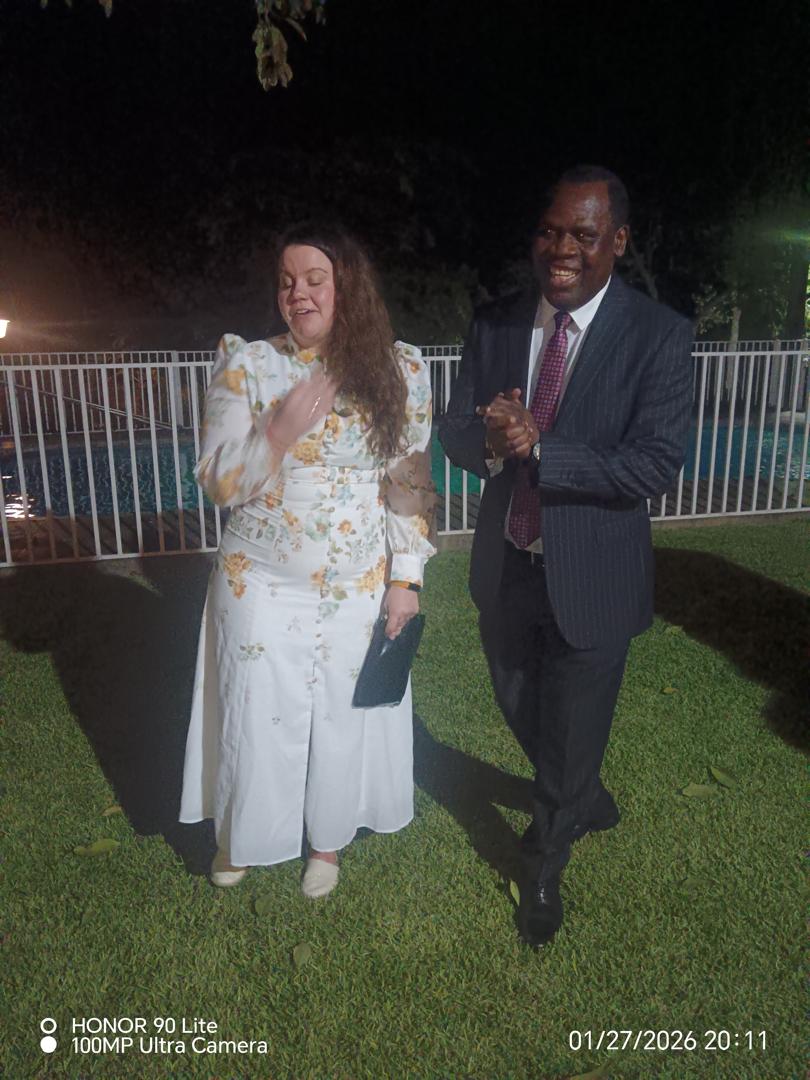 Norway Urges Malawi To Protect LGBTI+ Rights Amid Global PushbacK