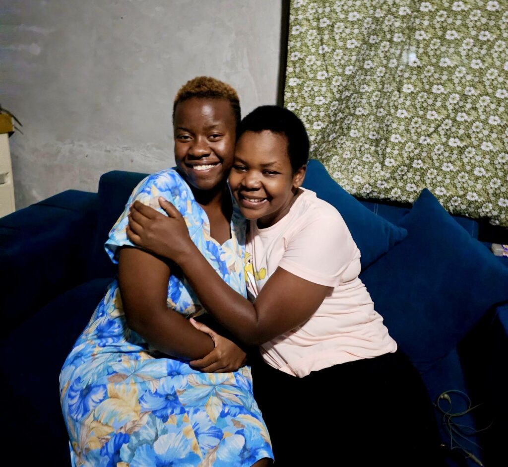 Temwa Chilenga and Mai Mbambande Spark Debate After Simultaneous Public Charity Appeals