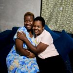 Temwa Chilenga and Mai Mbambande Spark Debate After Simultaneous Public Charity Appeals