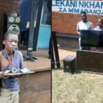 Dowa Police Arrest Two For Multi-Million Kwacha Robberies