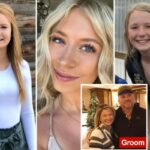Sad as Groom, three nieces k!lled in Helicopter crash on wedding day