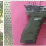 Woman Arrested in Balaka Over Illegal Firearm Linked to Stolen Police Pistol