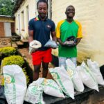 Zomba Central Prison Foils Cannabis Smuggling Attempt with New Scanning Machine