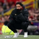 Manchester United Sack ‘Ruben Amorim’ as Darren Fletcher Takes Interim Charge