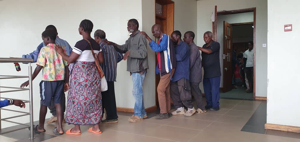 Blantyre Legal Court Grants 21 Days for Submissions on Anti-Begging Law Review