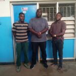 Three Arrested in Kasungu for Possession of Counterfeit US Dollars