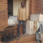 Watchman Arrested For Alleged Cable Vandalism In Mzuzu