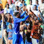 Mighty Wanderers Announce Departure of Captain Lawrence Chaziya