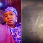 Woman dies four months after doctors left scissors inside her stomach during surgery