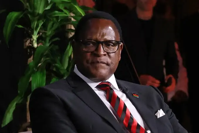 “MCP Has No President” Says Ayuba James