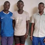 Three brothers arrested for murder in Karonga