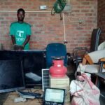 Businessman, Teen Suspected in Lilongwe Robbery Arrested