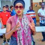 Mutharika Appoints Maria Ndasowa Mainja as Presidential Advisor on Safe Motherhood