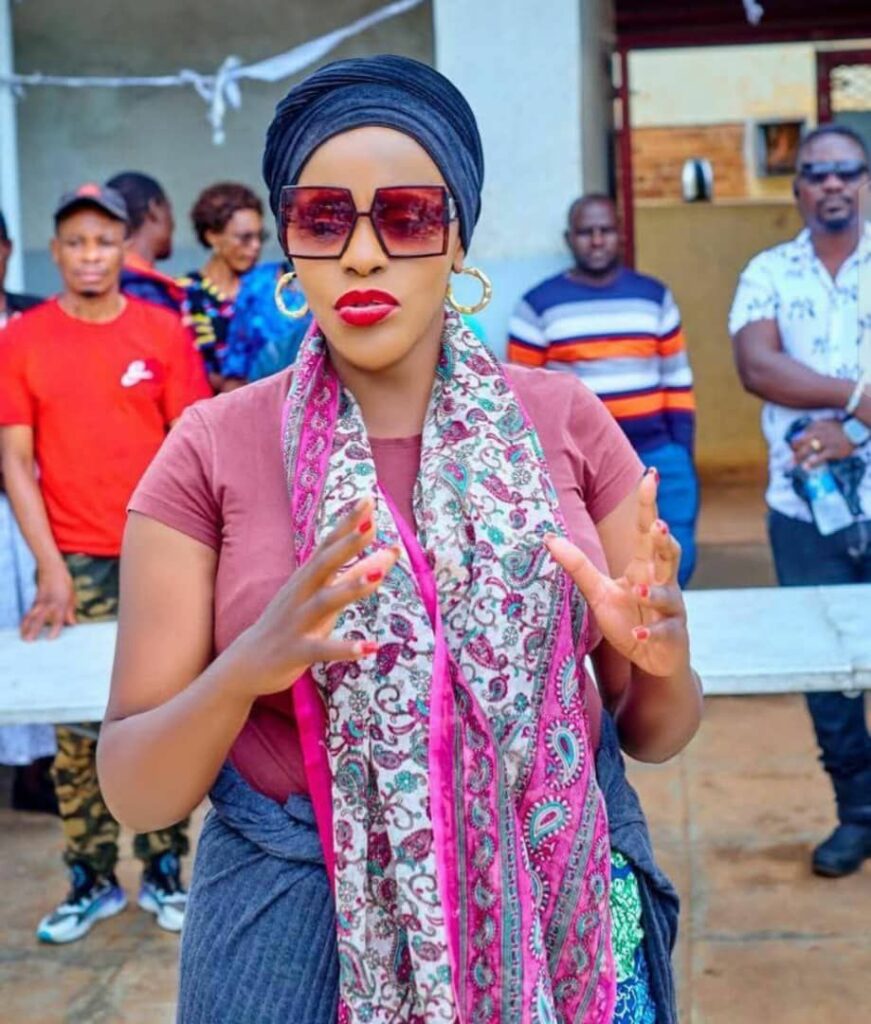 Mutharika Appoints Maria Ndasowa Mainja as Presidential Advisor on Safe Motherhood