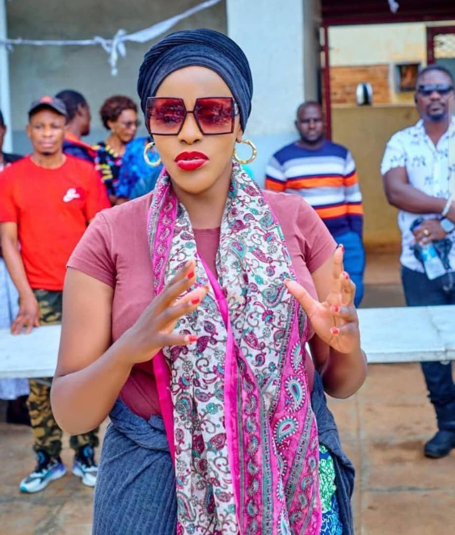 Mutharika Appoints Maria Ndasowa Mainja as Presidential Advisor on Safe Motherhood