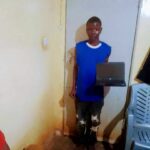 Area 23 “Mastermind” Burglary Suspect Arrested in Lilongwe