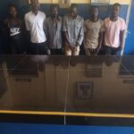 Six Arrested in Nkhata Bay for Possessing Chambo During Closed Fishing Season