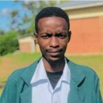 St Joseph’s College Nursing Student Steve Kapanda Dies