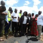 Government Orders Press Cane to Compensate Communities Over Waste Crisis in Chikwawa