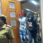 Murder Case of Blantyre Businessman Omar Mbeta Adjourned to January 26