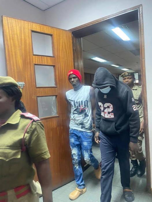 Murder Case of Blantyre Businessman Omar Mbeta Adjourned to January 26