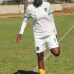 Scorchers Striker ‘Sabina Thom Joins Moroccan Side Phoenix Academy Marrakech WFC