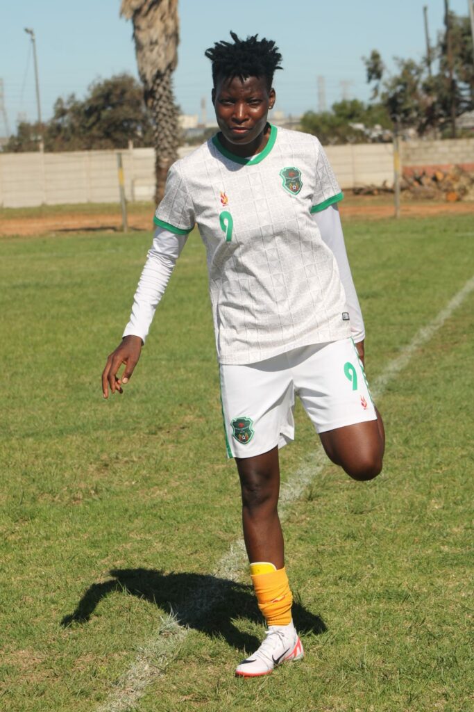 Scorchers Striker ‘Sabina Thom Joins Moroccan Side Phoenix Academy Marrakech WFC