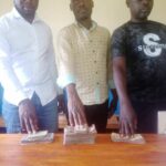 Fertilizer Fumble: Five Arrested in Ntchisi Over AIP/FISP Scam