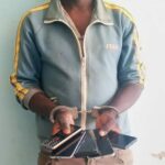 Man Arrested Again for Burglary and Theft in Kasungu