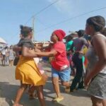 Drama Erupts After a Kenyan Pastor is Exposed By His Wife for Being in Love With Over 13 Ladies