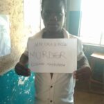 Thyolo Police Arrest Student for Allegedly Killing Grandmother Over Witchcraft Claims