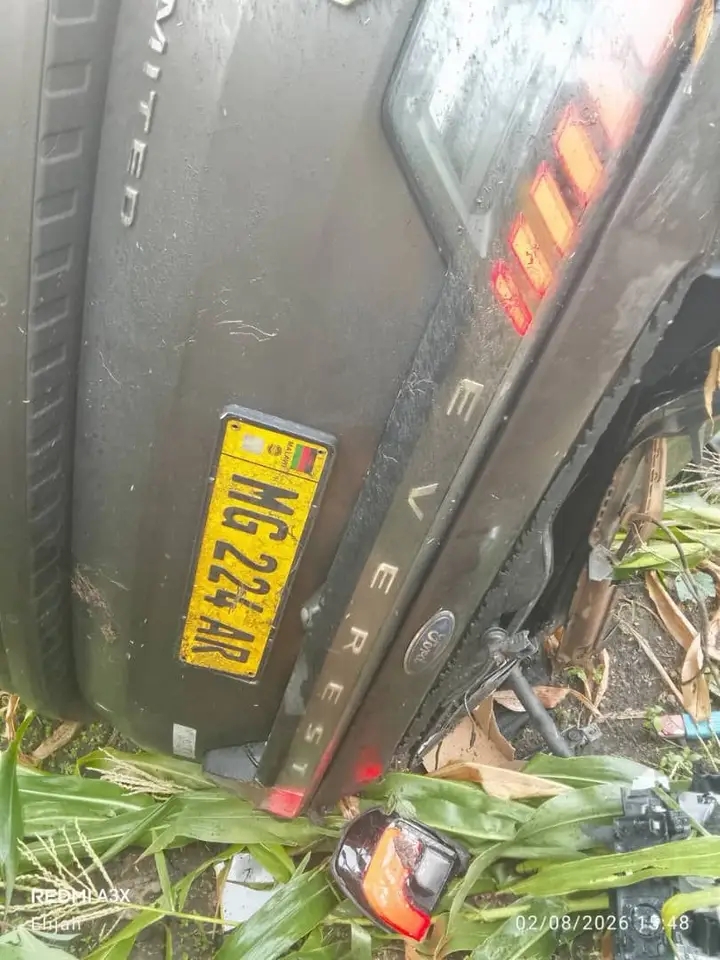 MACRA Communications Officer Dies in Ntcheu Road Accident