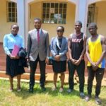 Dowa Magistrates Court Acquits Two Men in Housebreaking Case