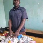 Court in Dowa Fines Man K1.5 Million for Illegal Possession of Medical Drugs