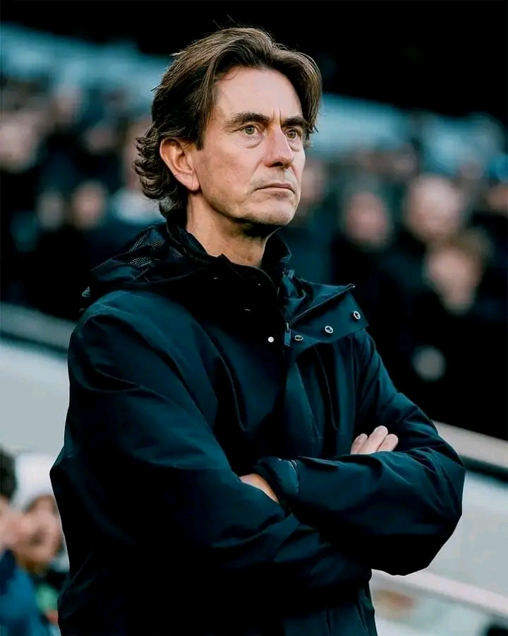 Thomas Frank Dismissed as Spurs Struggle in Premier League