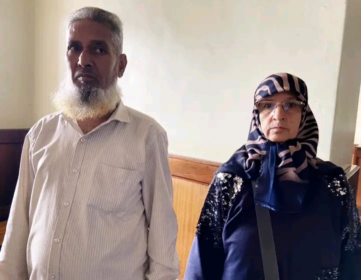 Two Foreign Nationals Fined K25,000 Each Over Immigration Offences in Mzuzu