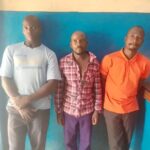 Mzimba Chief Tied to Tree Over Funeral Absence, Three Nabbed