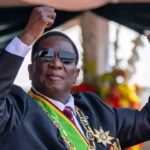 Zimbabwe Cabinet Backs Bill That Could Extend Mnangagwa’s Rule to 2030