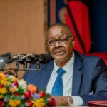 Mutharika Limits Ministers’ Local Travel to One Trip Per Month