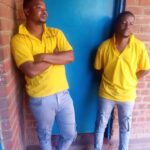 Two Bus Drivers Arrested in Mwanza for Possession of Marijuana