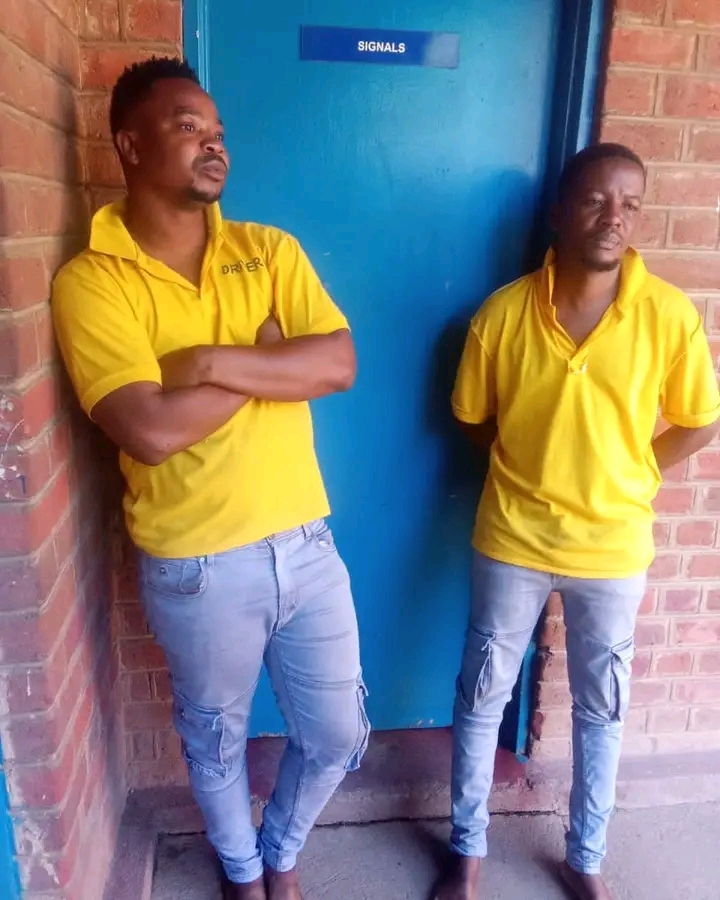 Two Bus Drivers Arrested in Mwanza for Possession of Marijuana